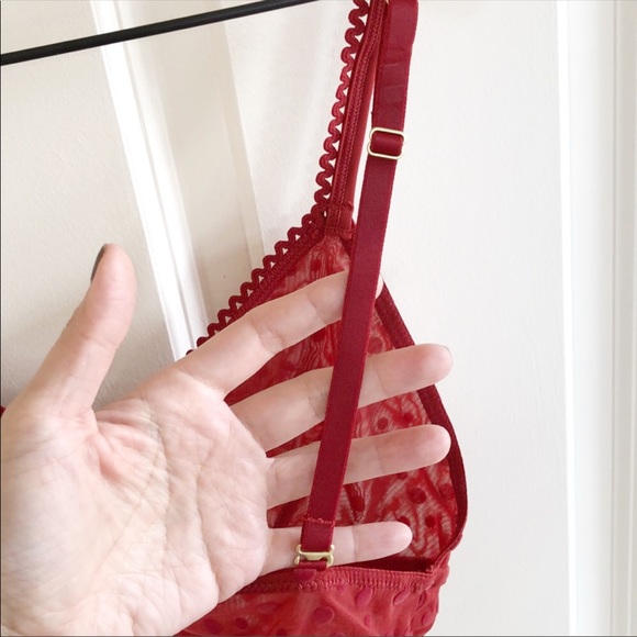 NEW with tags Madewell bralette - Picture 6 of 8